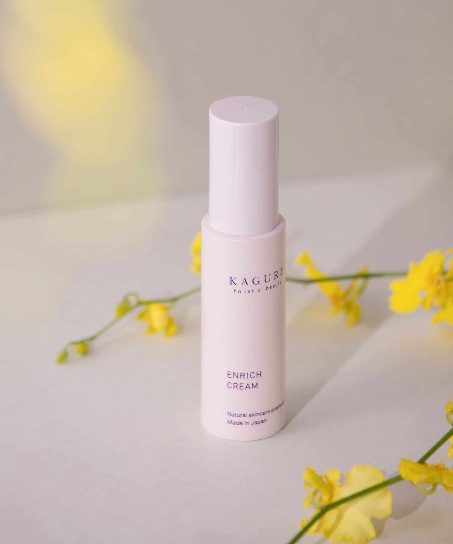 かぐれ「ENRICH CREAM」|その他|