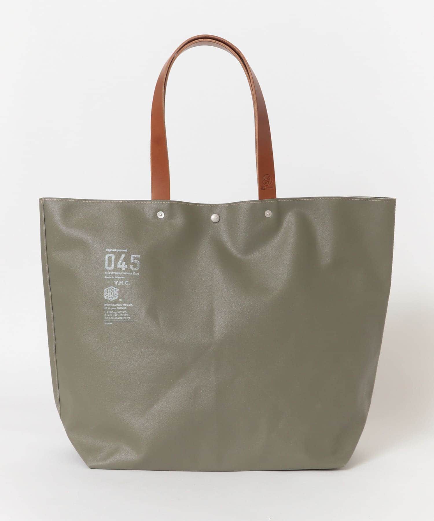 URBAN RESEARCH「YHC Boat Grande Tote Bag」|トートバッグ|
