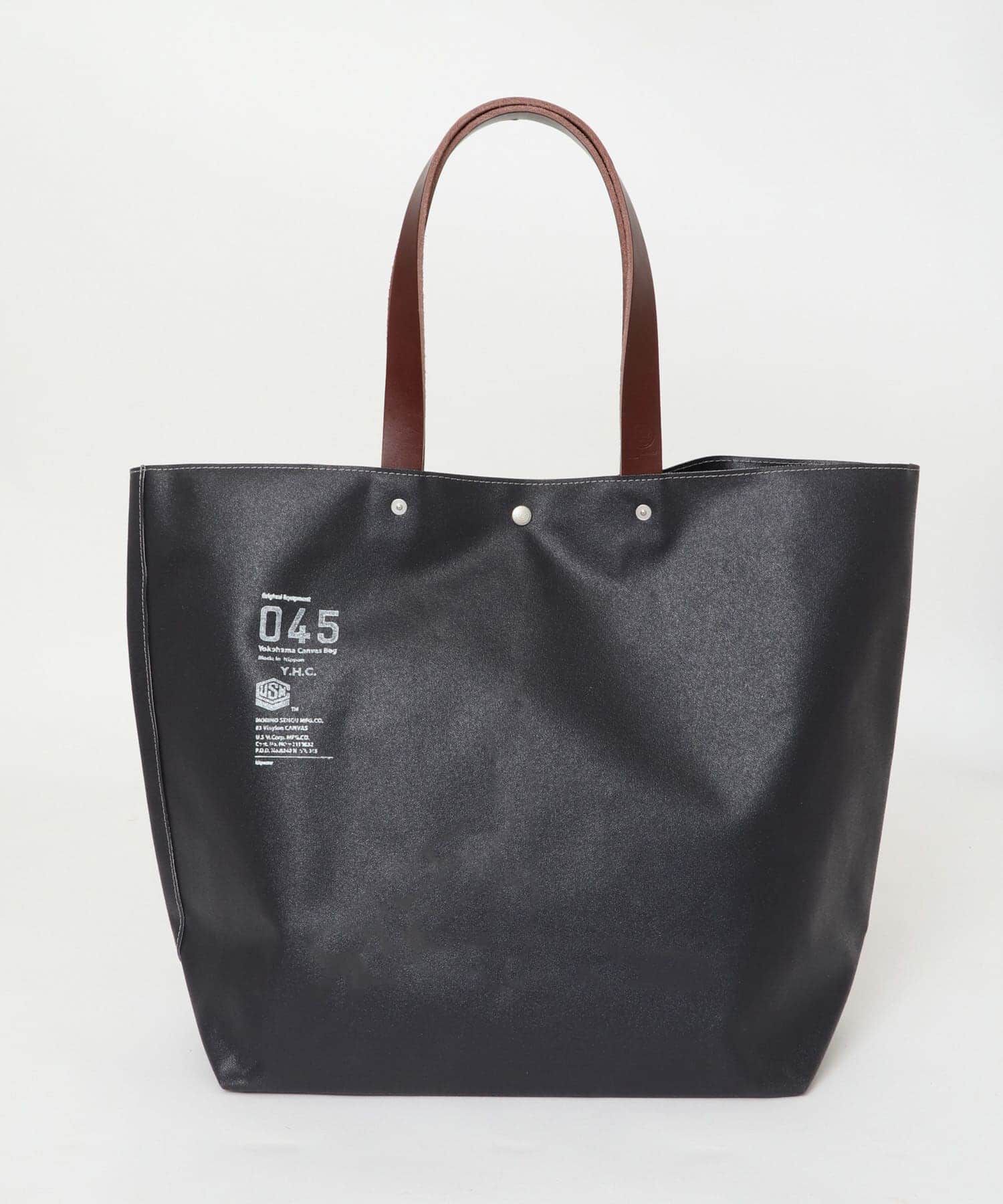 URBAN RESEARCH「YHC Boat Grande Tote Bag」|トートバッグ|