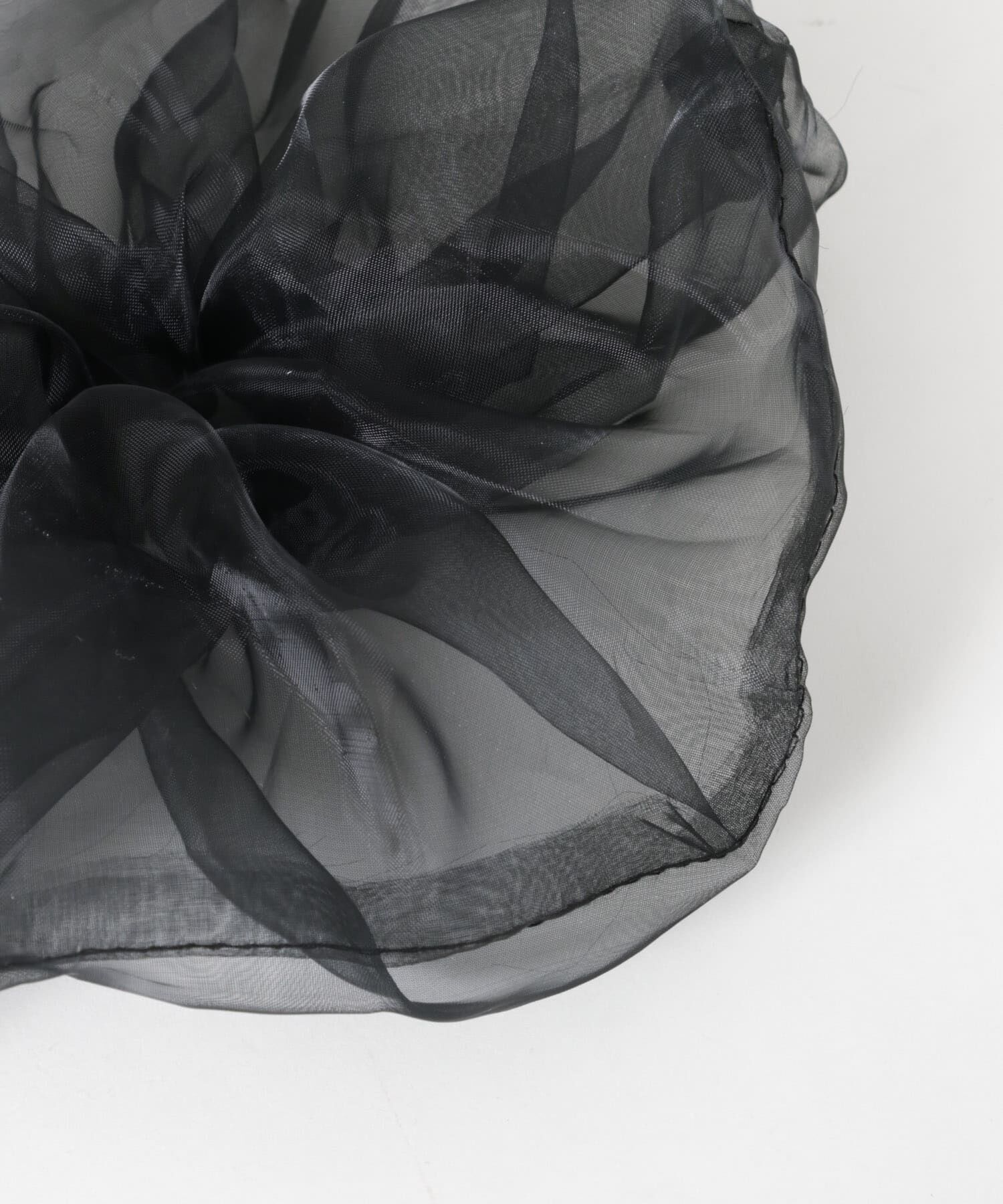 URBAN RESEARCH「decor『デコール』　B Chou Chou」|ヘアゴム・シュシュ|