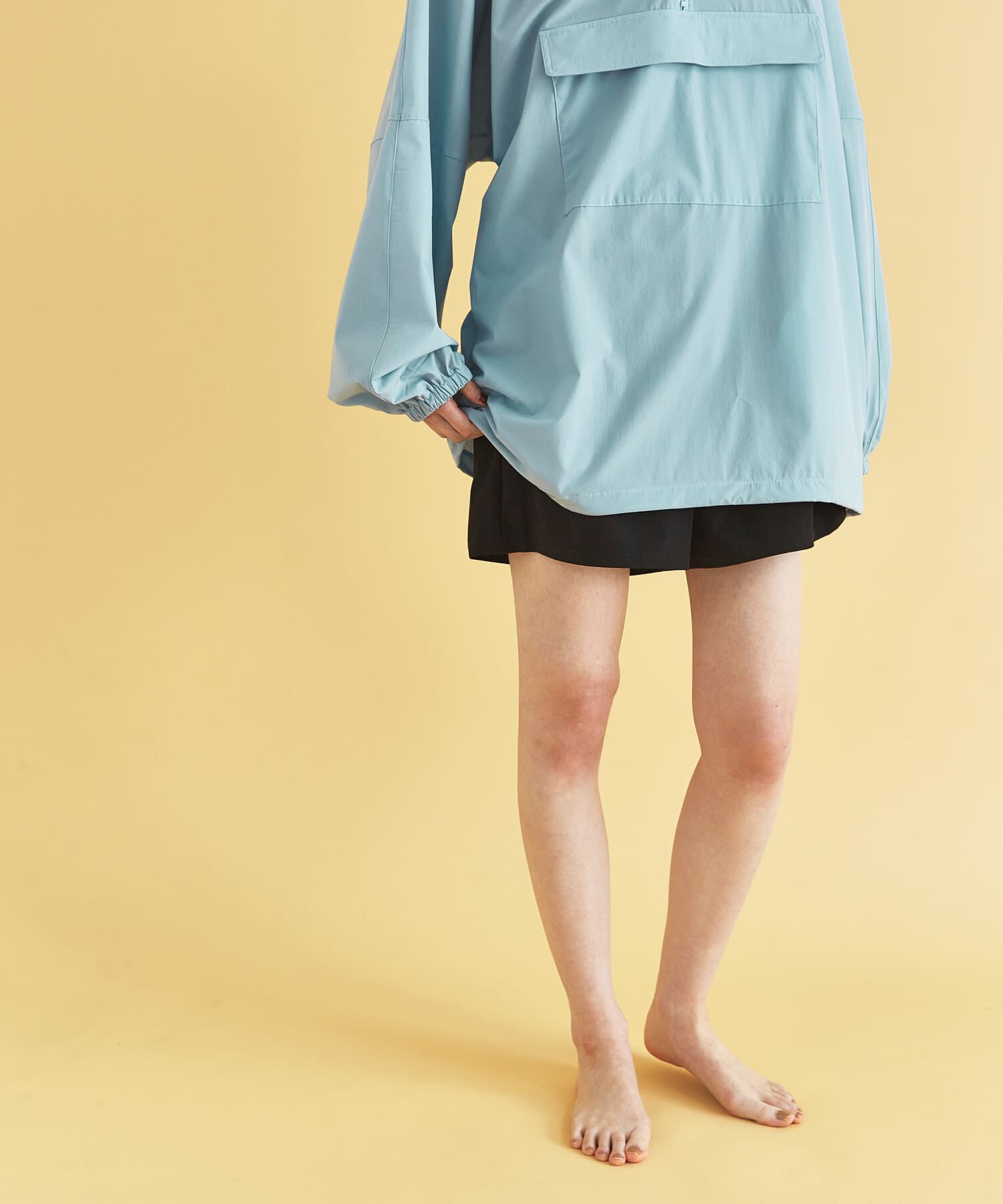 URBAN RESEARCH「『2サイズ展開』『UVカット』Swim URBAN RESEARCH　スイムショートパンツ」|ビキニ|