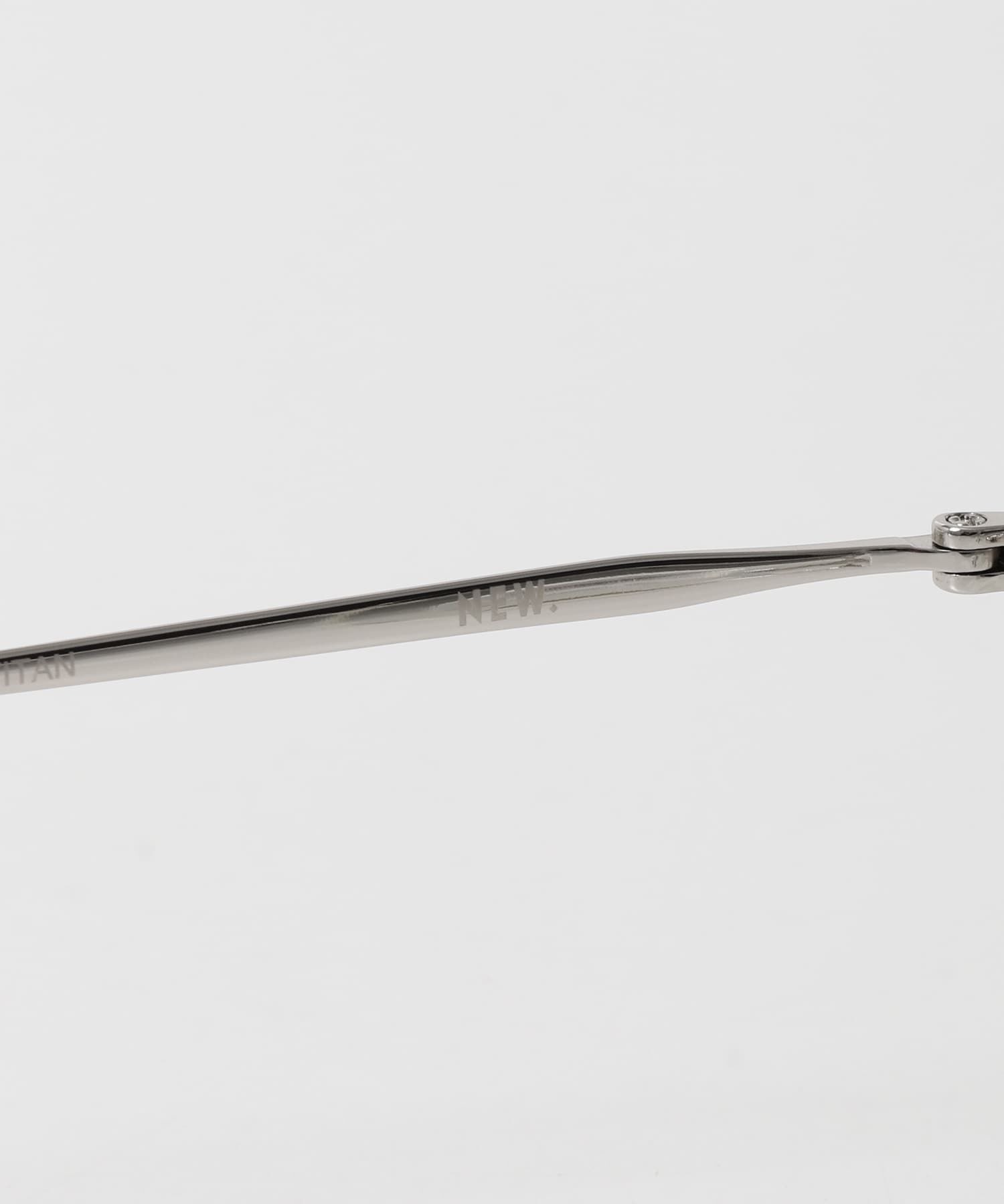 URBAN RESEARCH DOORS「NEW.　GOBER」|メガネ|