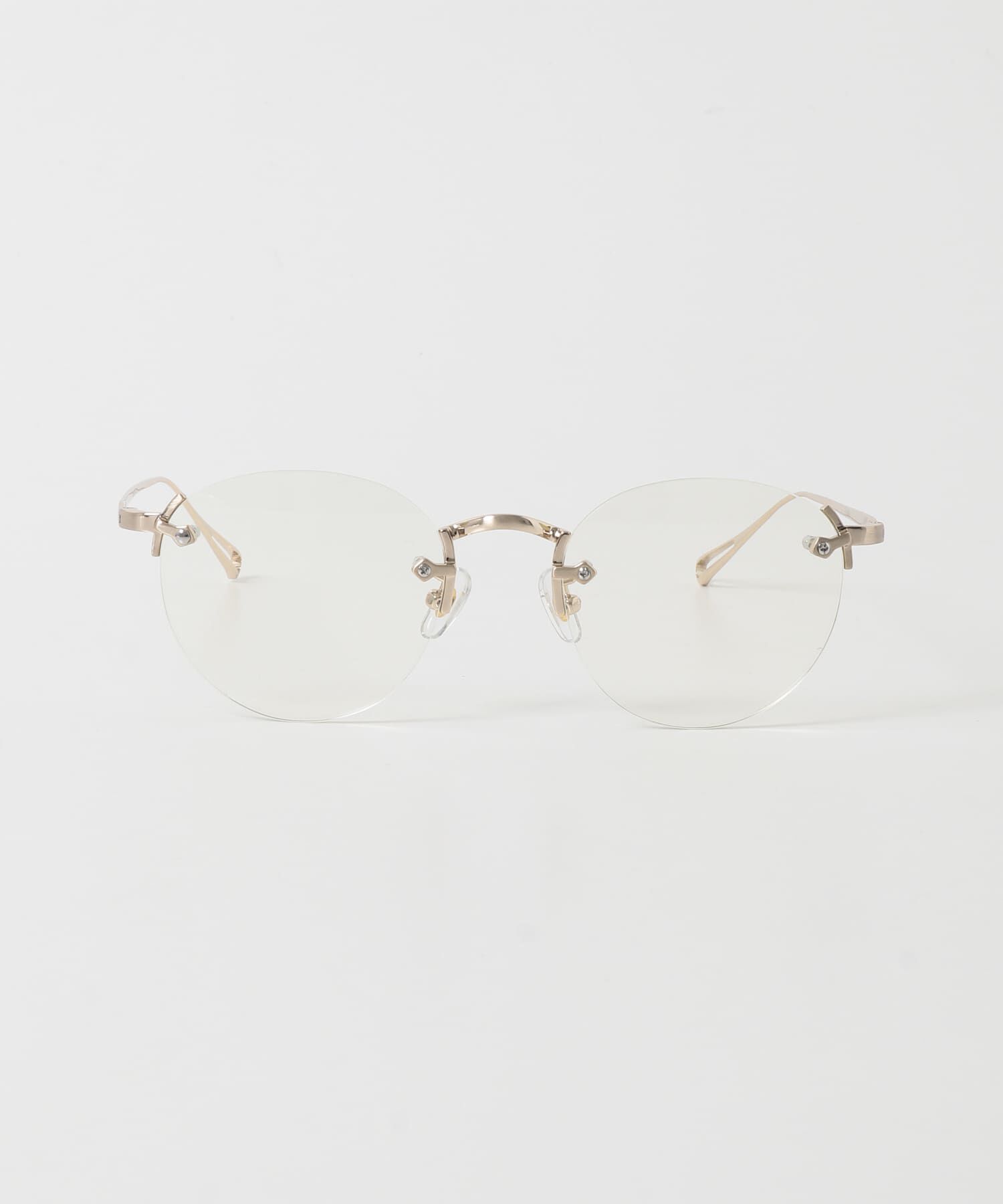 URBAN RESEARCH DOORS「NEW.　GOBER」|メガネ|