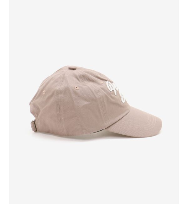  「ロゴキャップ」|キャップ・キャスケット|