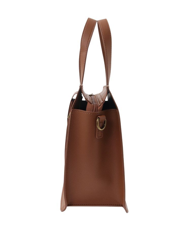 AMERICAN HOLIC「マルチポケットスクエアA４ショルダートートバッグ」|その他|