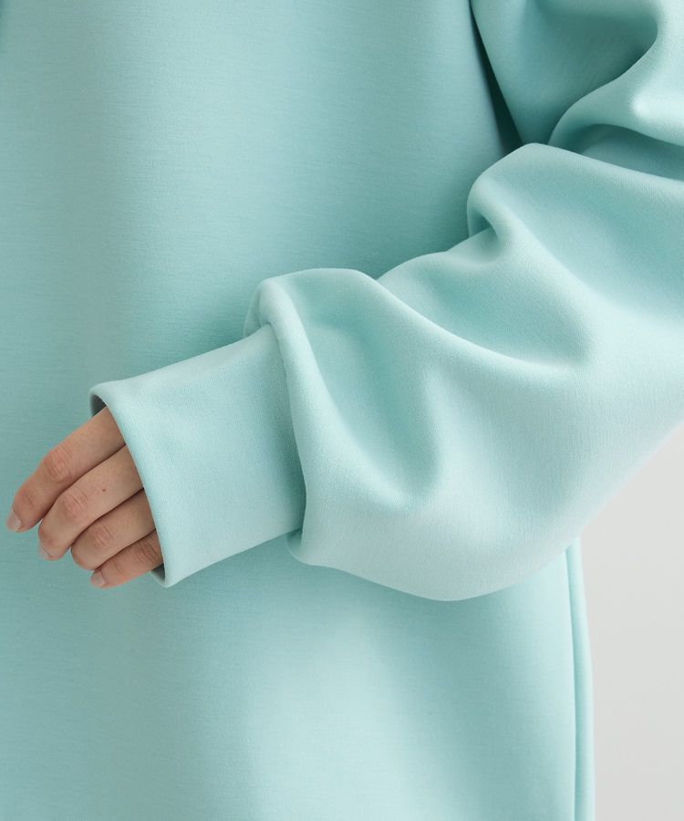 Green Parks「【10th】ベイマックス/ワンポイントワッペンパーカー」|スウェット・ジャージ|