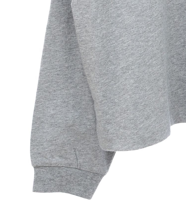 Green Parks「シンプルロゴ長袖ロンTEE」|Tシャツ・カットソー|