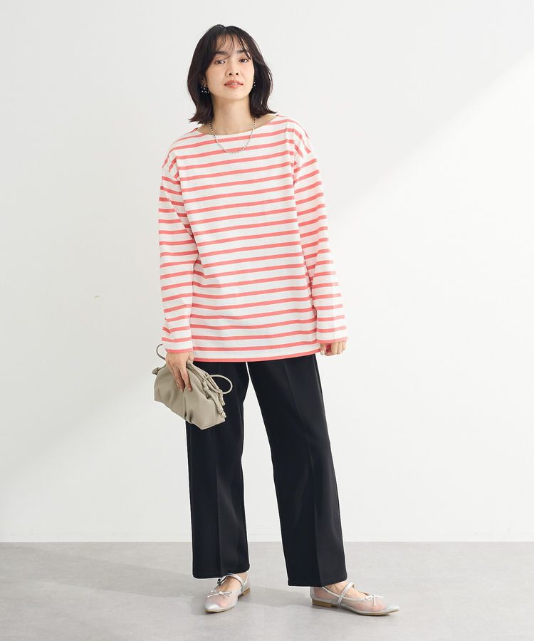 armonia「RUPIS. メッシュポインテッドメリージェーン」|パンプス|