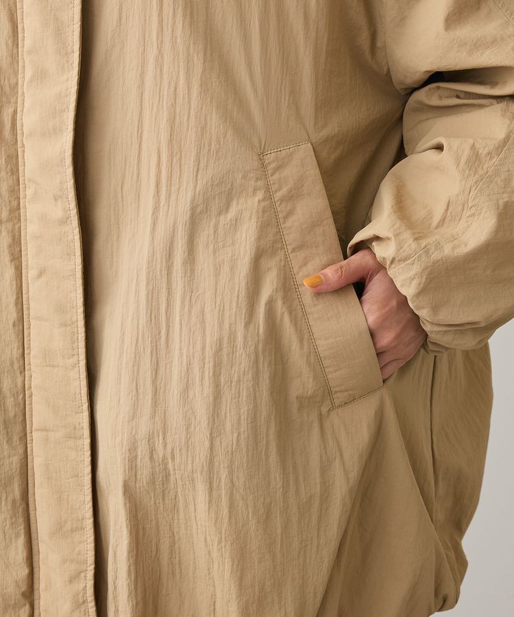 armonia「ミディ丈ディフォームMA-1」|その他|