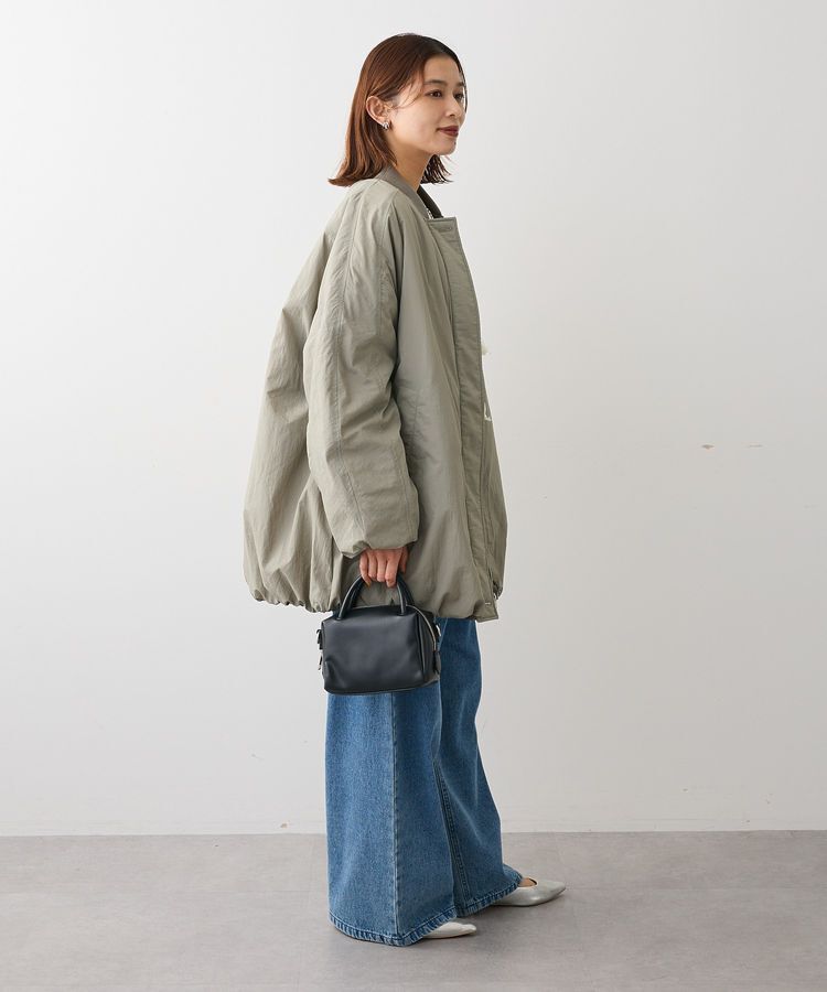 armonia「ミディ丈ディフォームMA-1」|その他|