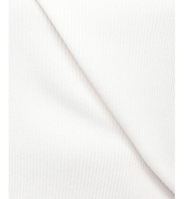 allureville「バック釦ディティールプルオーバー」|その他|