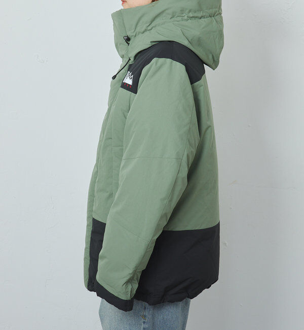  「【FIRST DOWN】WRAP DOWN DICROS」|ダウン|