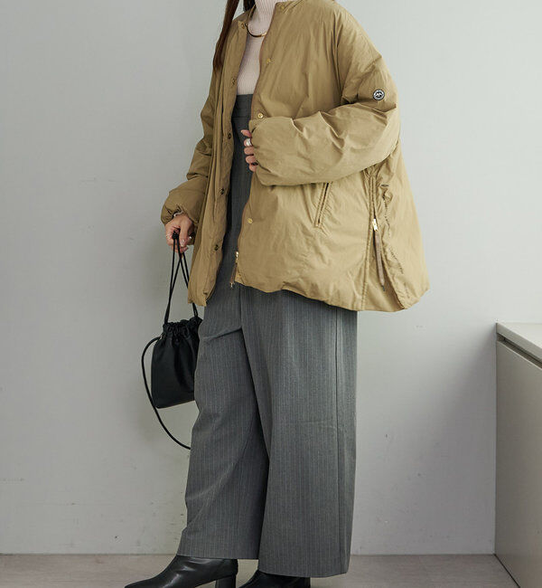  「【低身長/高身長対応】大人ベアサロペット」|その他|