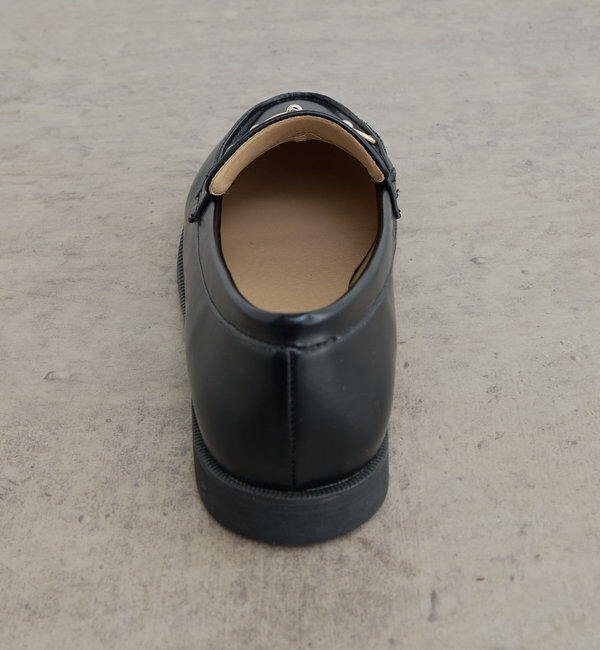  「ベーシックビットローファー」|その他|