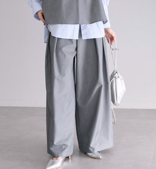  「【SET ITEM】TRビスチェ+パンツセット」|その他|