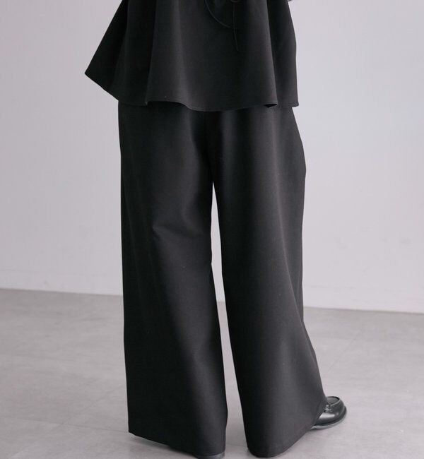  「【SET ITEM】TRビスチェ+パンツセット」|その他|