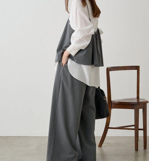  「【SET ITEM】TRビスチェ+パンツセット」|その他|