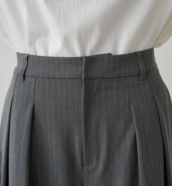  「【SET ITEM】TRビスチェ+パンツセット」|その他|