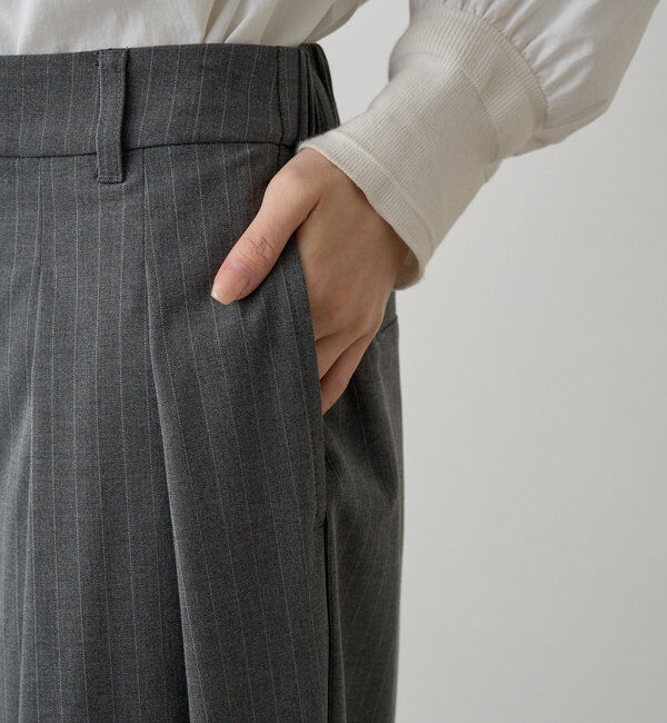  「【SET ITEM】TRビスチェ+パンツセット」|その他|