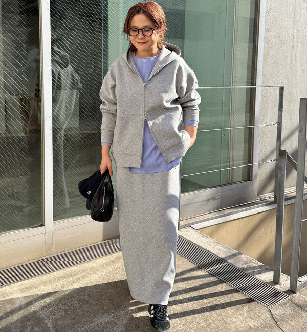  「【＠noricorico102企画】ダンボールナロースカート」|スカート|