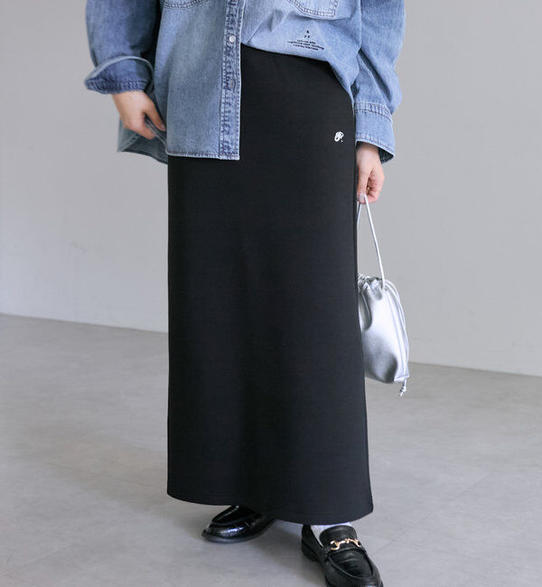  「【＠noricorico102企画】ダンボールナロースカート」|スカート|