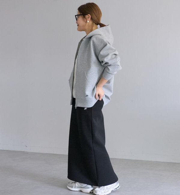  「【＠noricorico102企画】ダンボールナロースカート」|スカート|