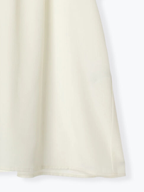 Te chichi「バルーンフレンチスリーブブラウス」|シャツ・ブラウス|