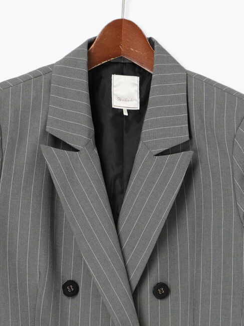 Te chichi「アソートパターンテーラードジャケット（セットアップ可）」|その他|