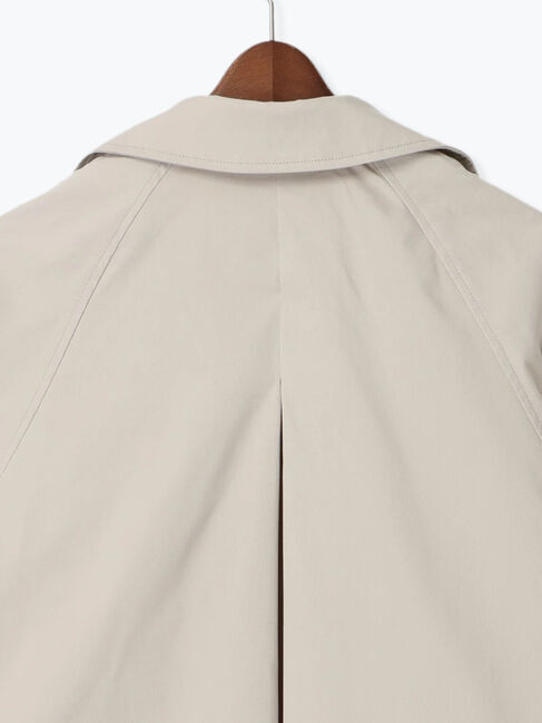 Te chichi TERRASSE「【撥水/花粉防止】ショートトレンチコート」|その他|