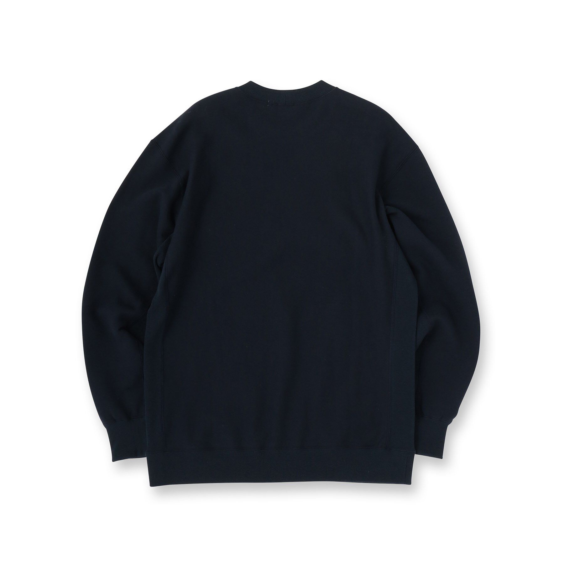 DRESSTERIOR「裏起毛 プルオーバースウェット」|パーカー|