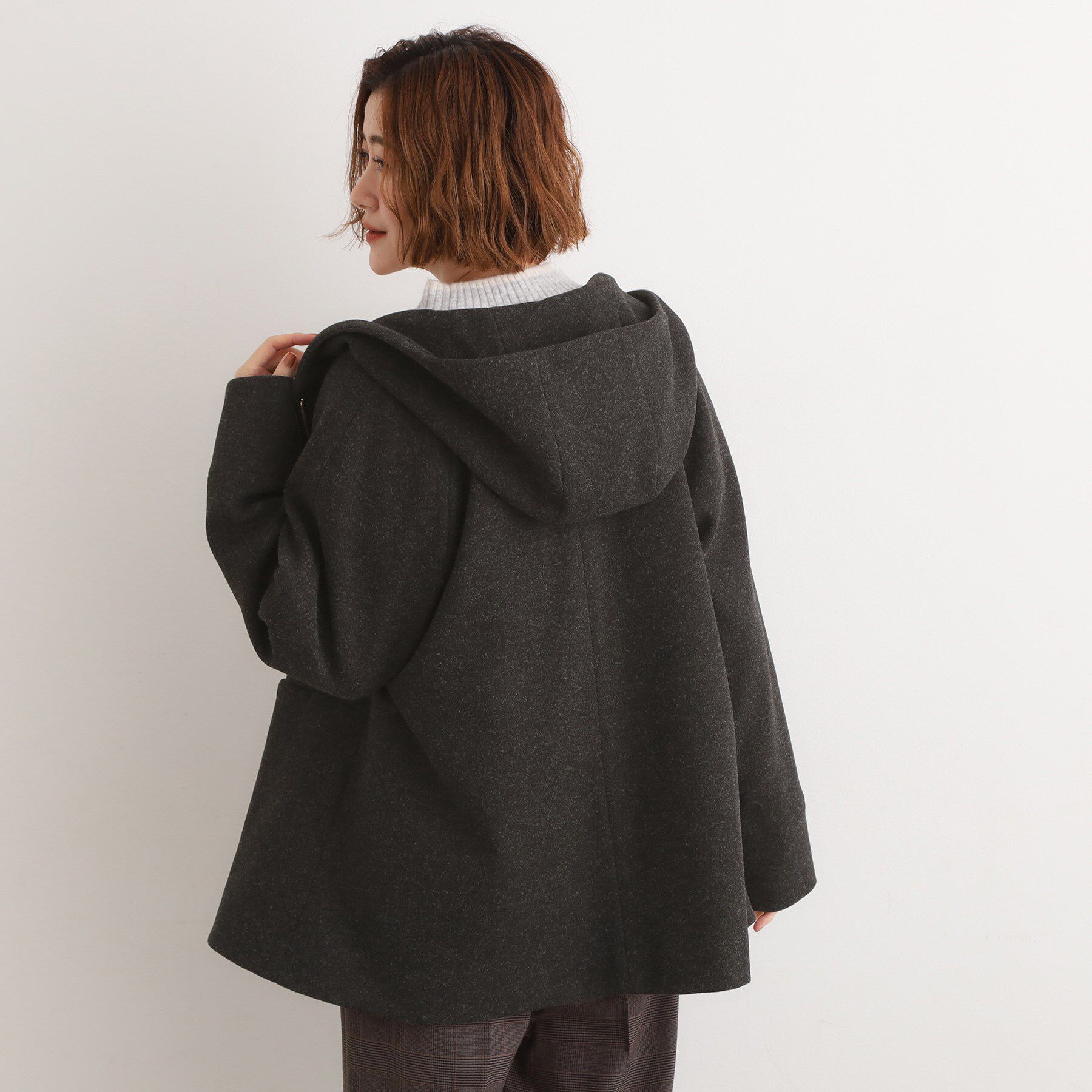 grove「フーデットミドルコート」|その他|