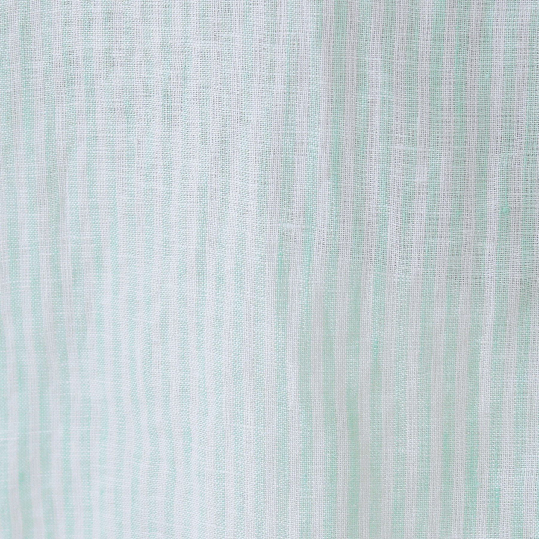 INDIVI「【毎年人気！／フレンチリネン】ベーシックシャツ」|シャツ・ブラウス|