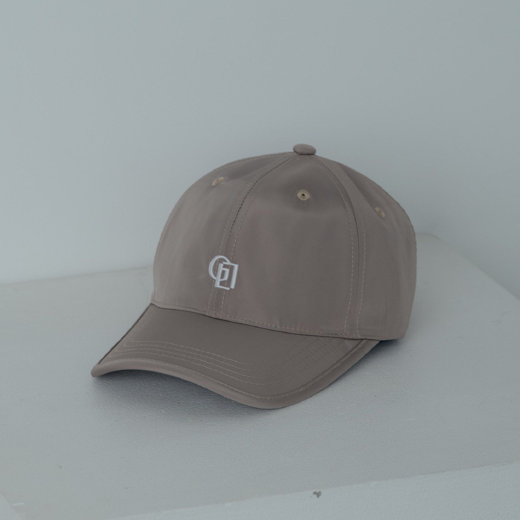 GALLEST「つば広キャップ」|キャップ・キャスケット|ベージュ(052)