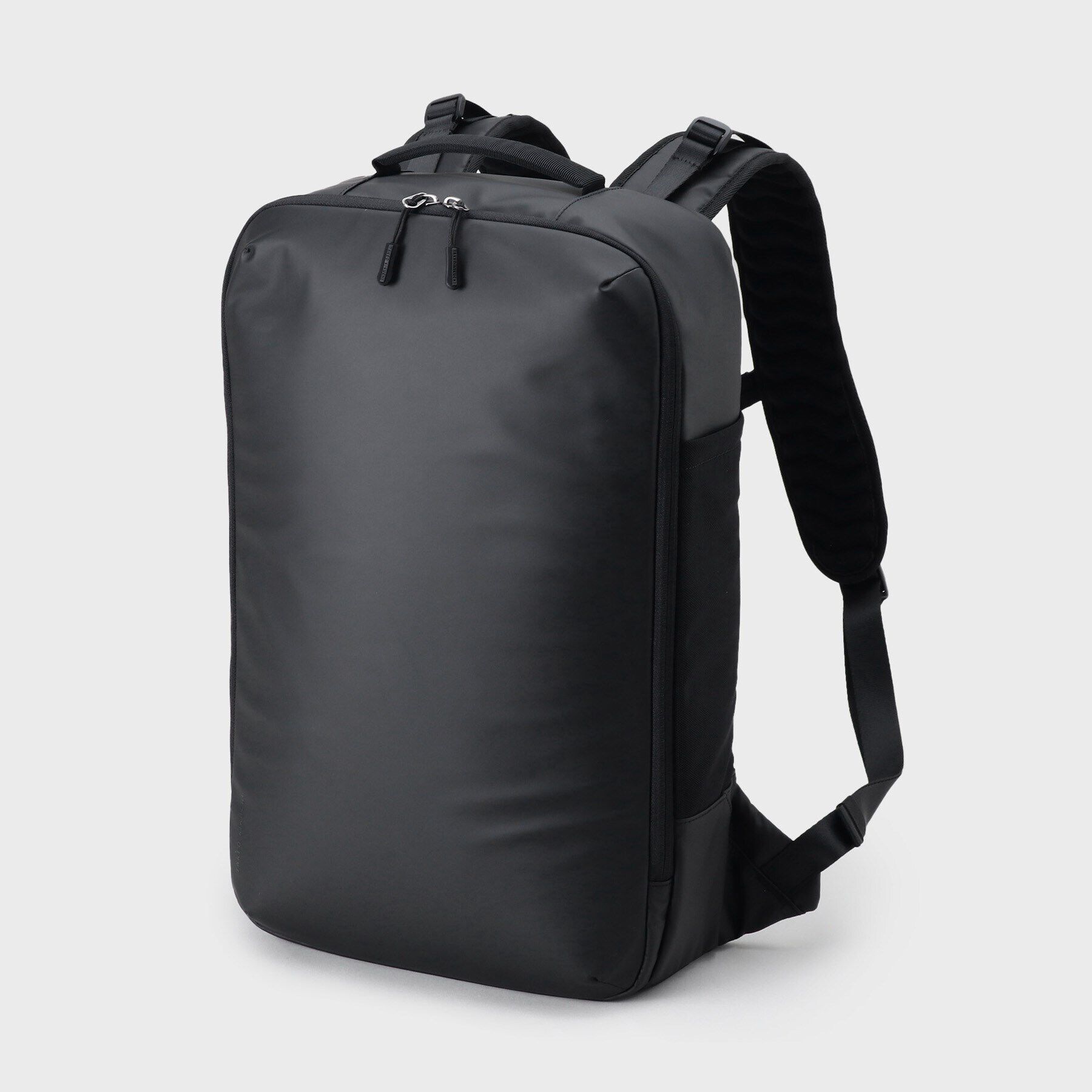 TAKEO KIKUCHI「【重力分散】Bumpy スクエアリュック」|リュック|