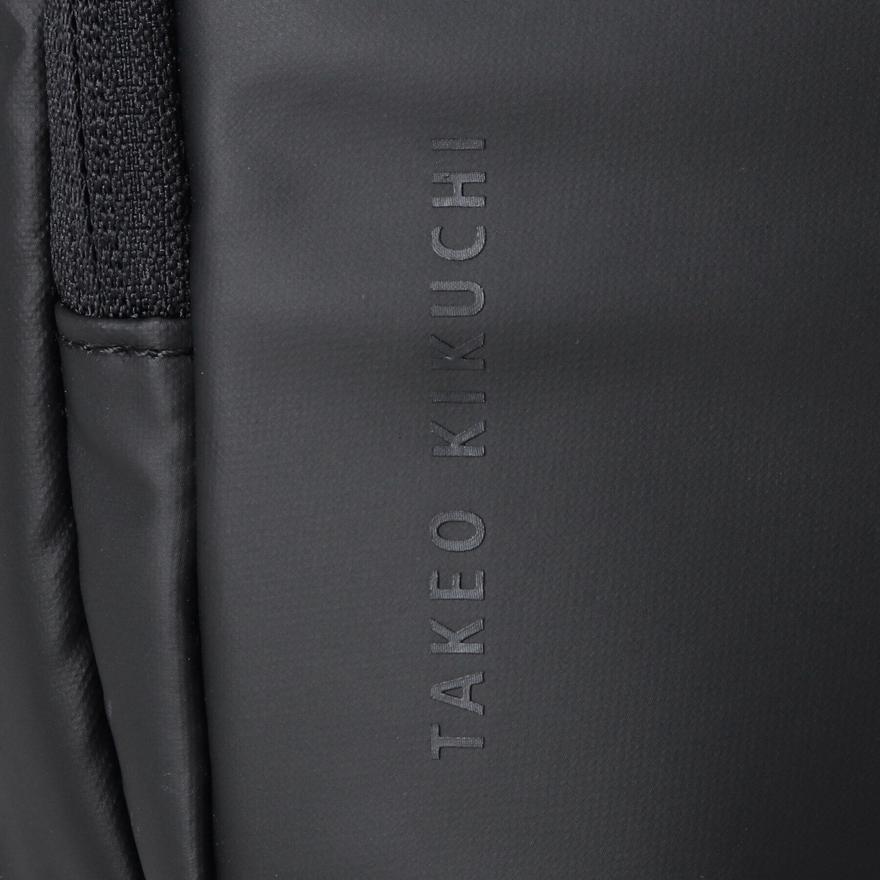 TAKEO KIKUCHI「【重力分散】Bumpy スクエアリュック」|リュック|