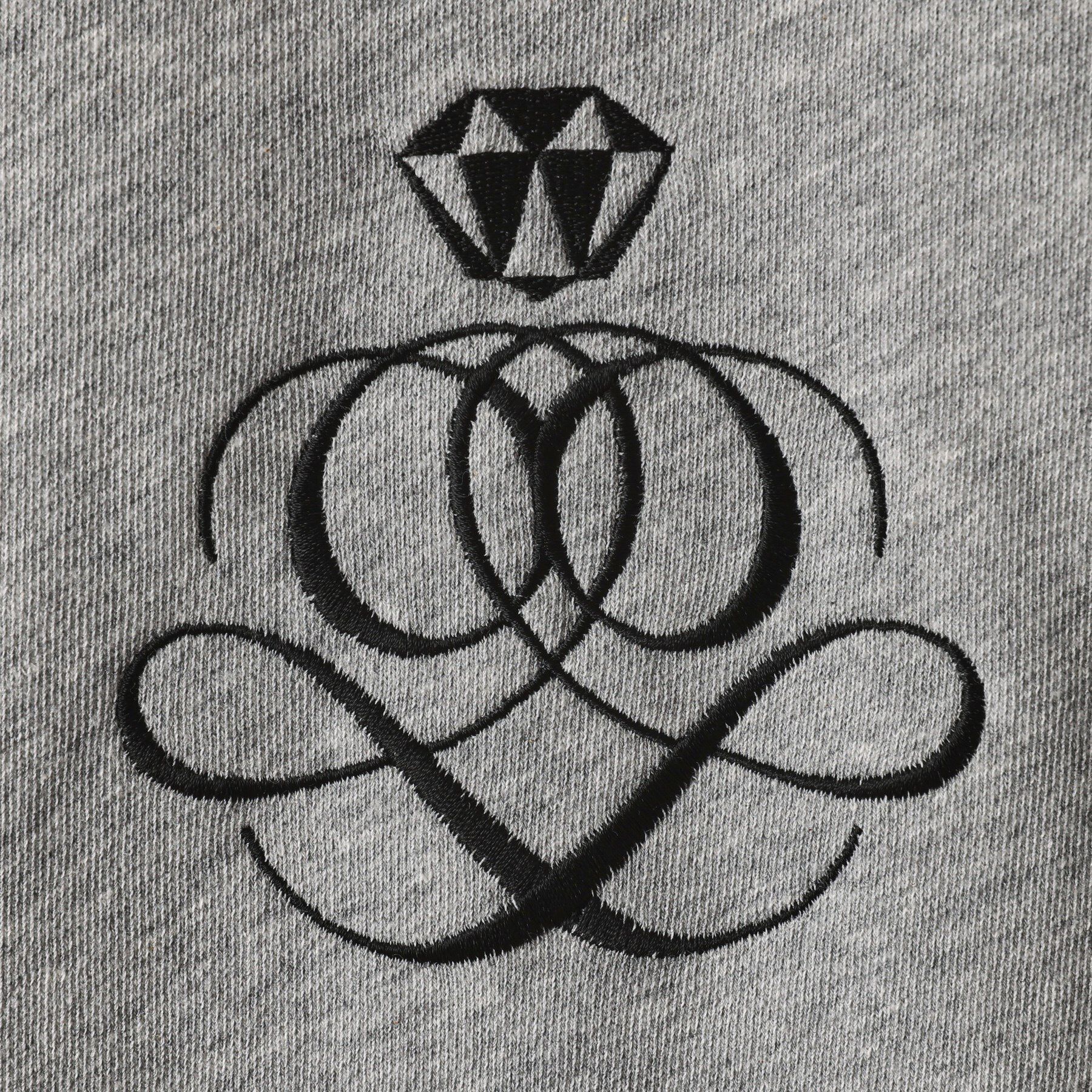 40CARATS&525「FORTY CARAT裏毛半袖Tシャツ」|Tシャツ・カットソー|