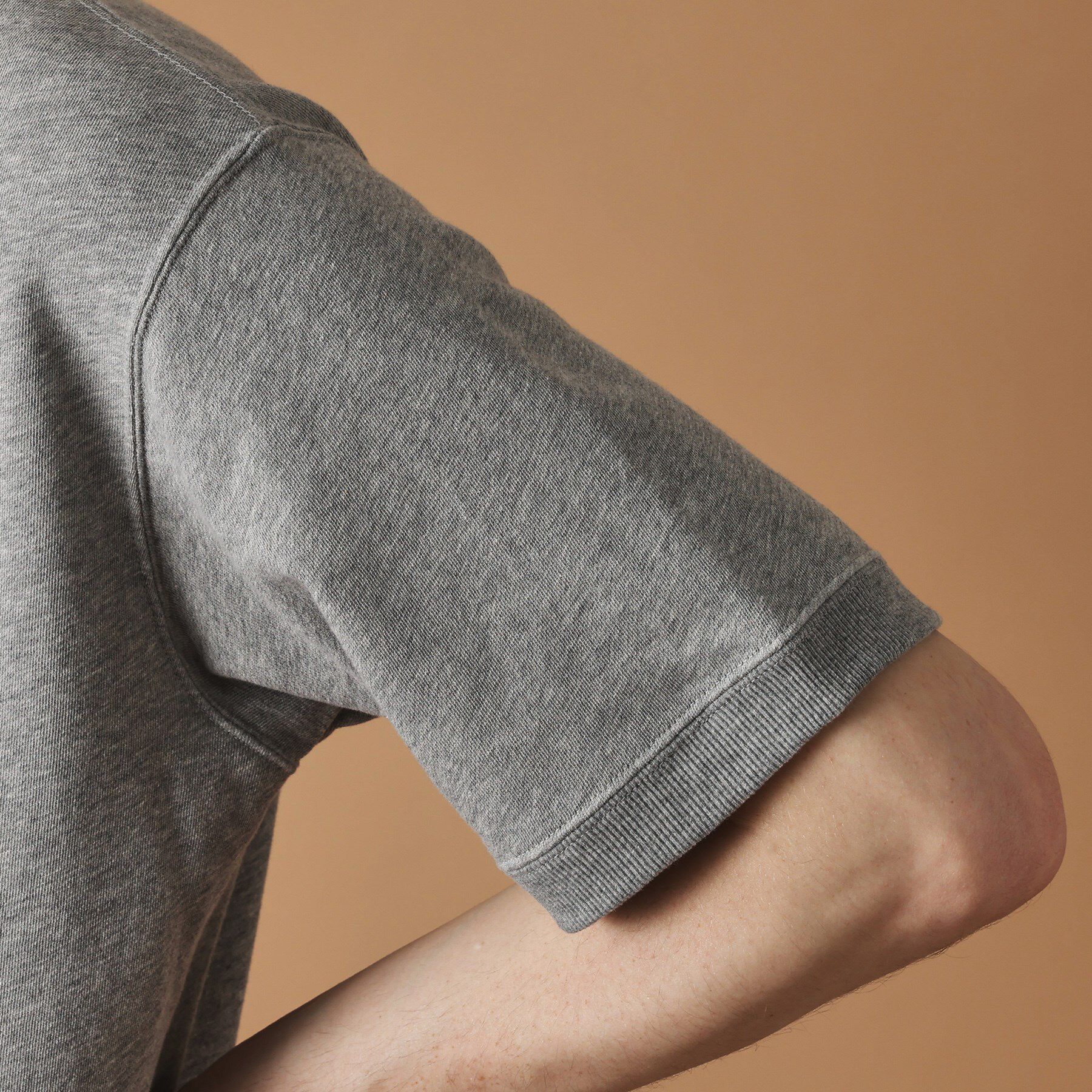 40CARATS&525「FORTY CARAT裏毛半袖Tシャツ」|Tシャツ・カットソー|