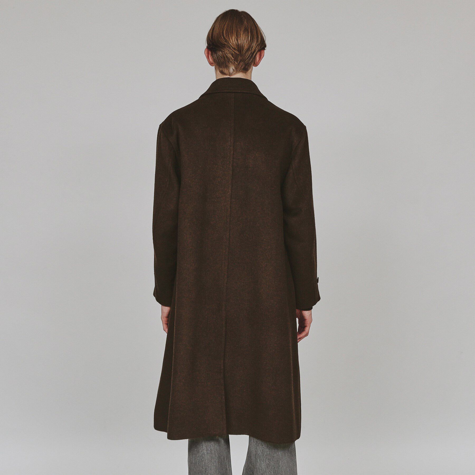 tk.TAKEO KIKUCHI「ダブルオーバーコート」|その他|