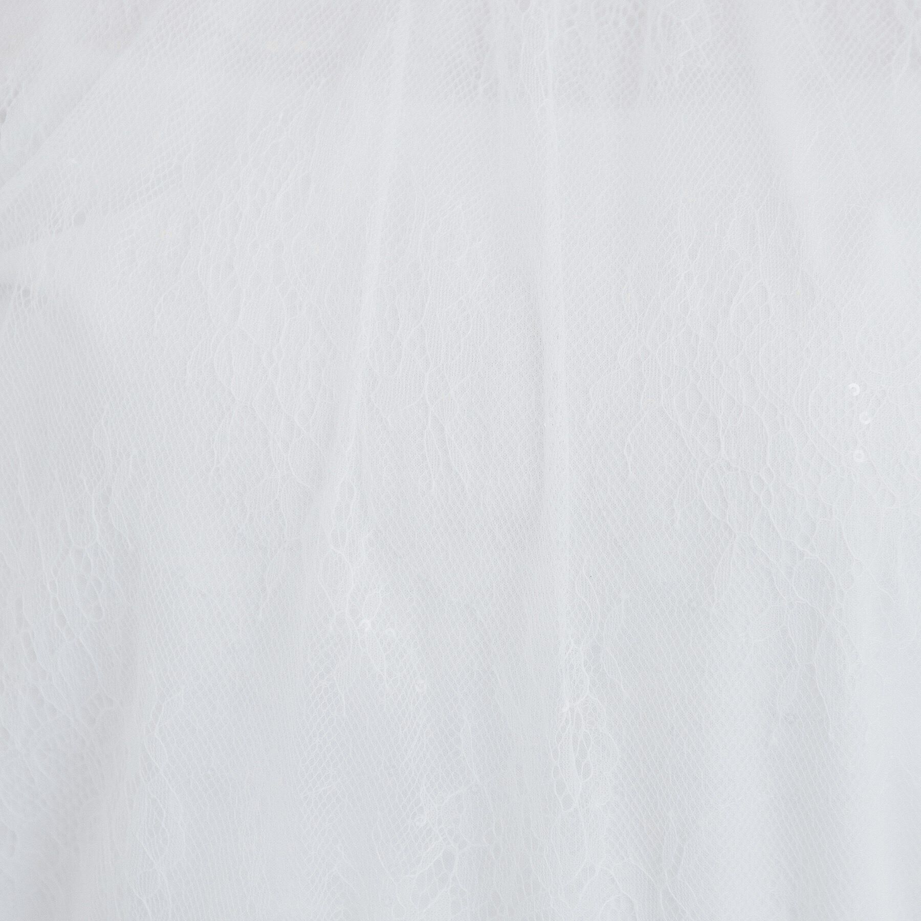 index「シャーリング総レーストップス【洗濯機洗い可】」|Tシャツ・カットソー|