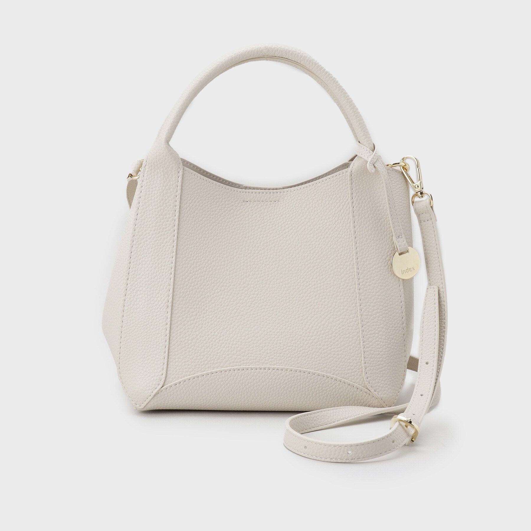 index「2WAYミニトートバッグ」|トートバッグ|