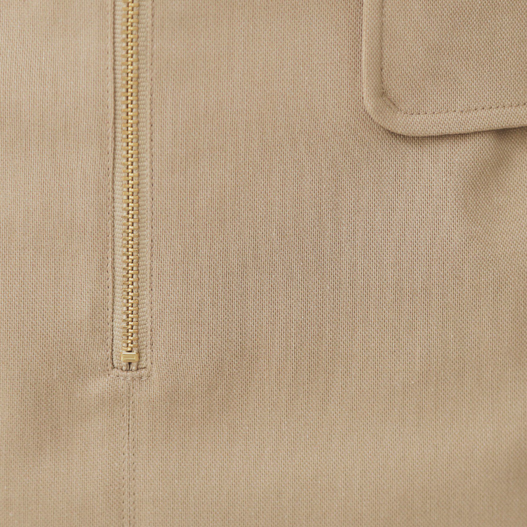 index「ジップタイトスカート【洗濯機洗い可/イージーアイロン】」|スカート|