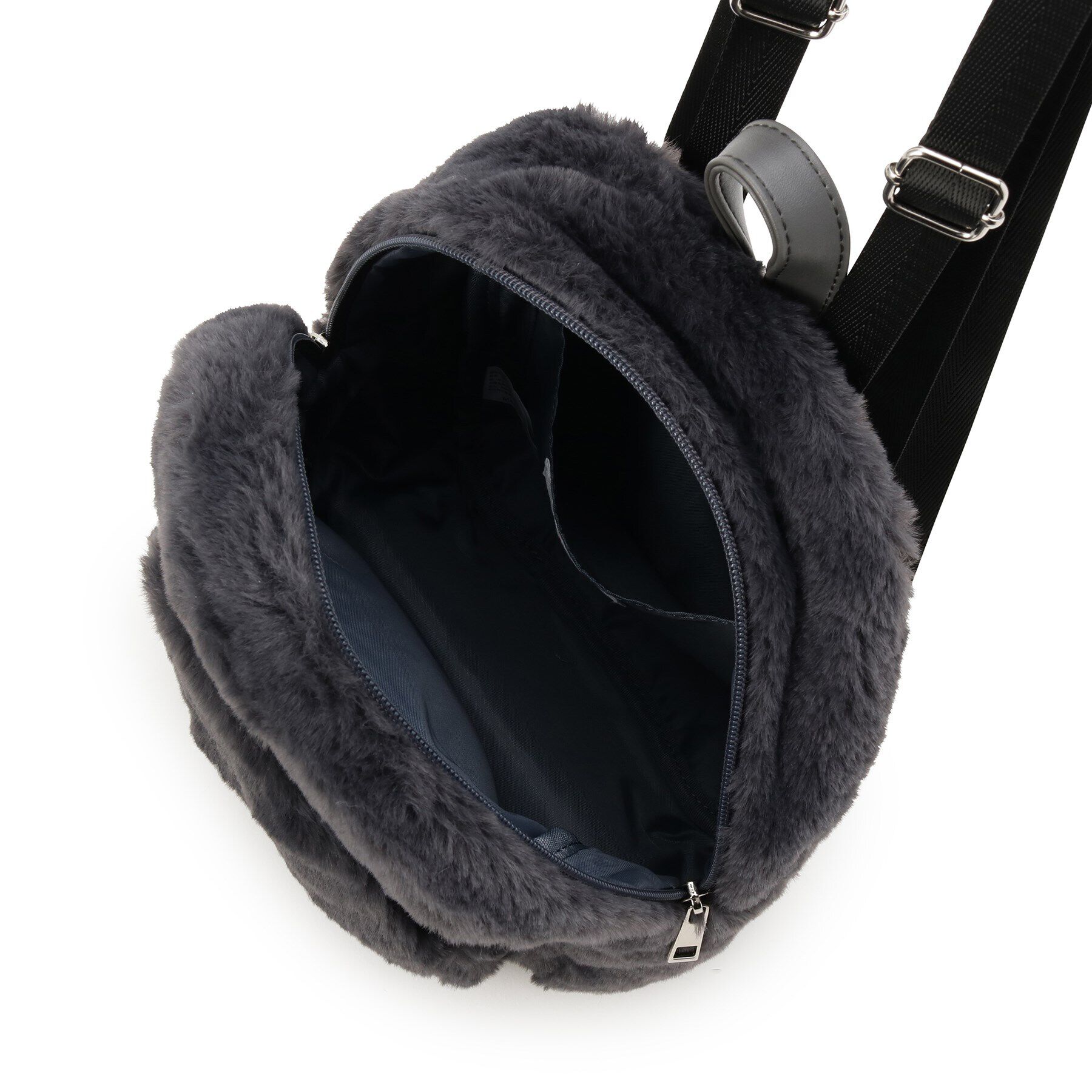 PINK-latte「ミニファーリュック」|リュック|