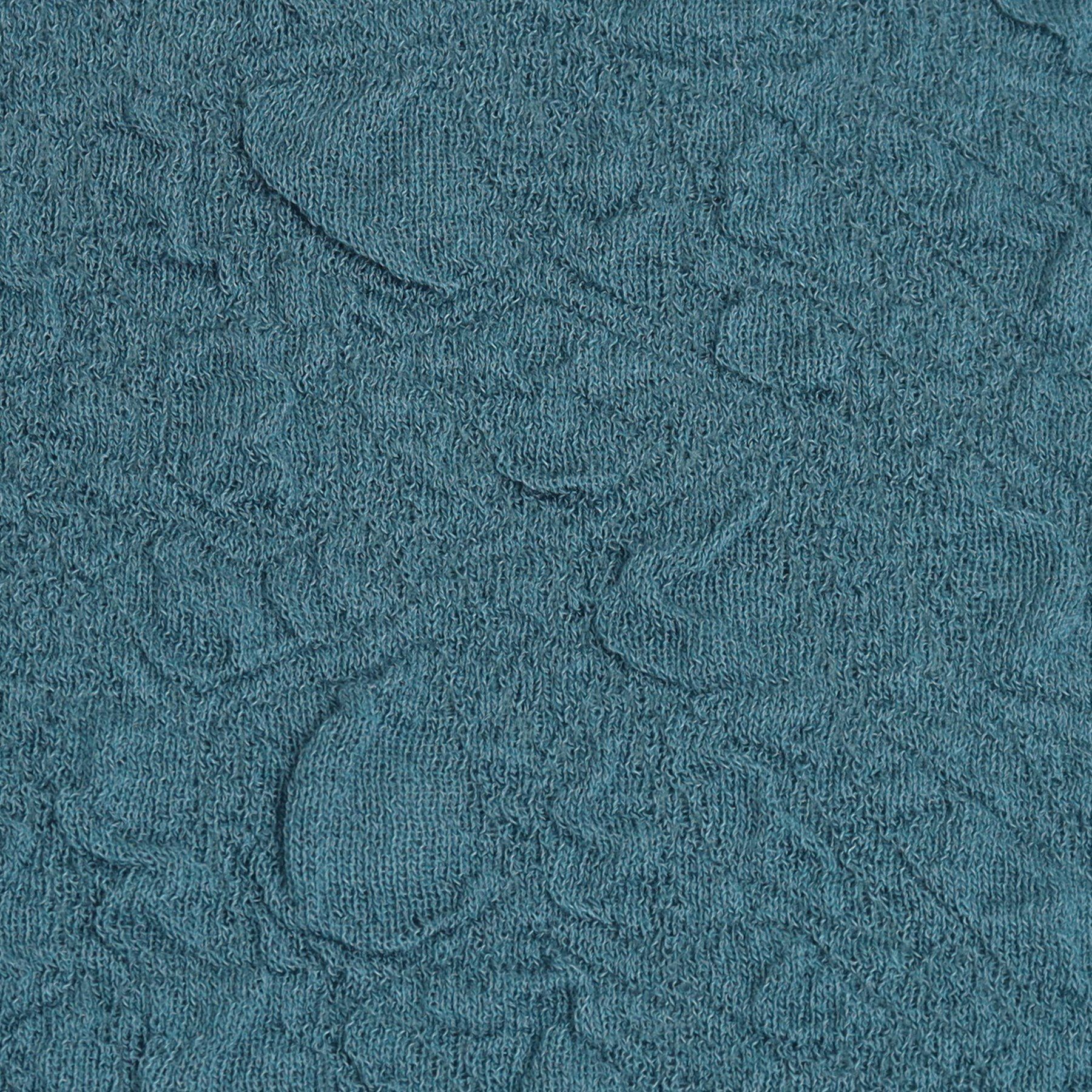 THE SHOP TK「【毛玉になりにくい/洗える】ふくれジャガードニット」|ニット・セーター|