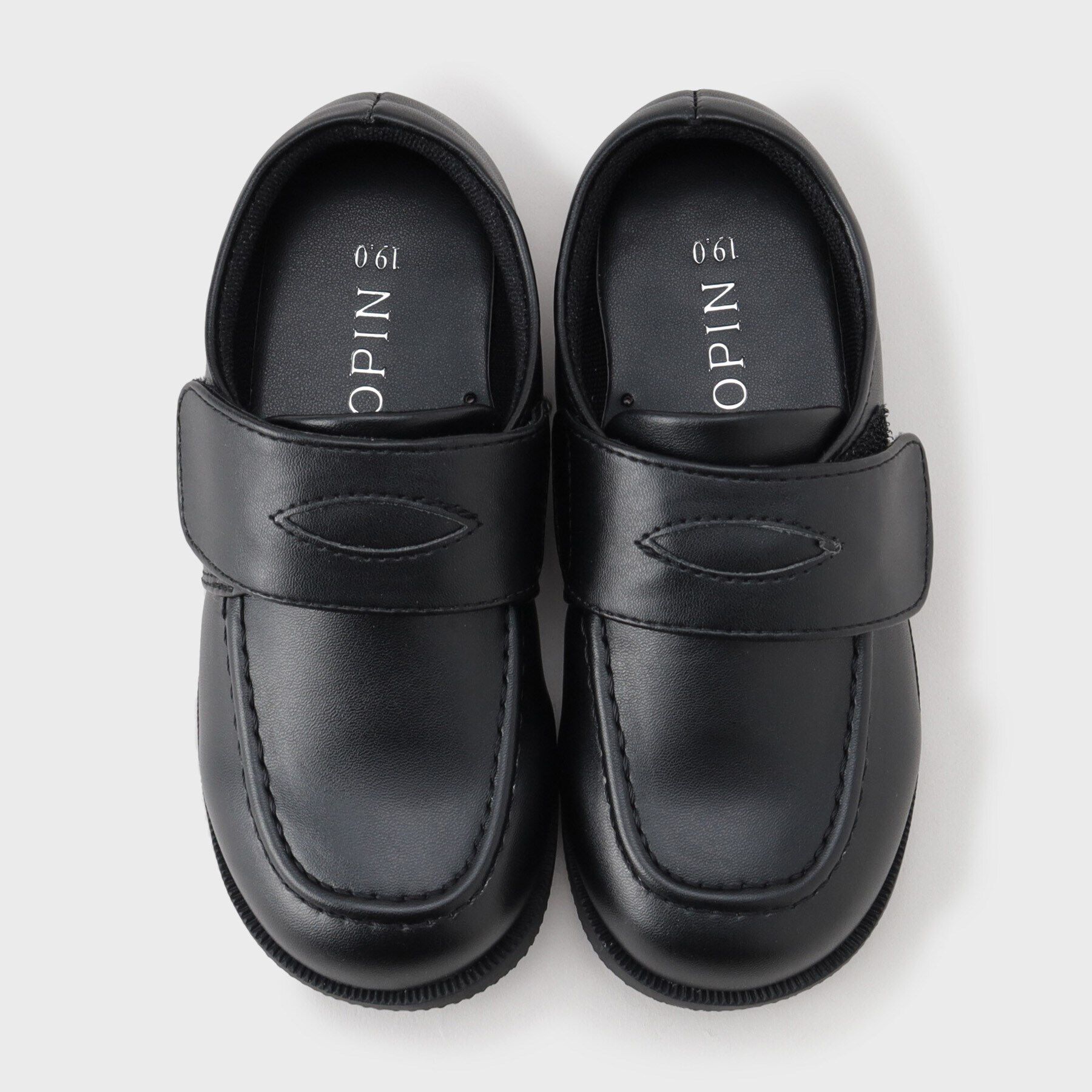 THE SHOP TK「面ファスナーローファー」|その他|