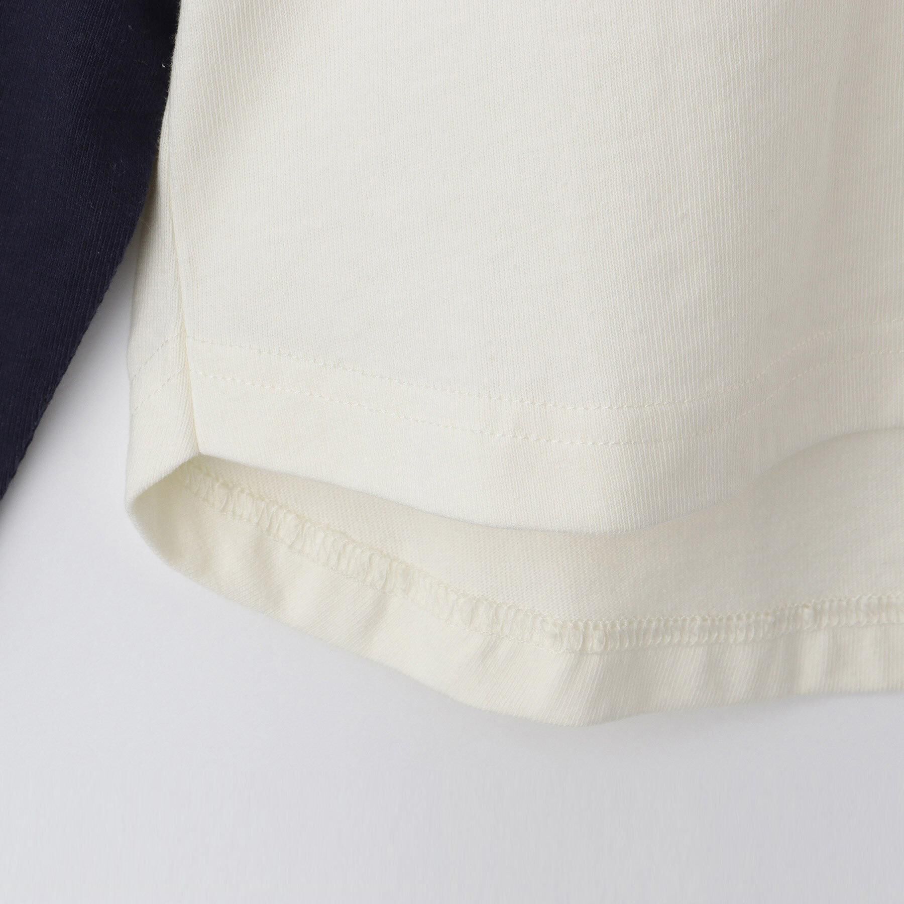 THE SHOP TK「PEANUTS/ピーナッツ ラグランTシャツ」|Tシャツ・カットソー|