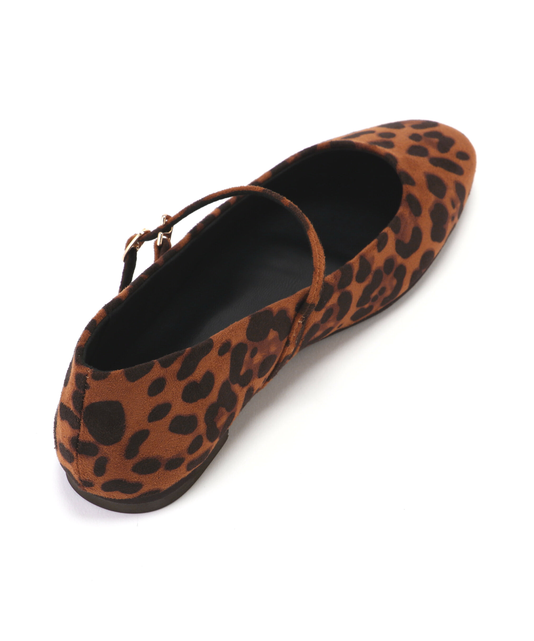  「ベアソールフラットバレエシューズ」|その他|