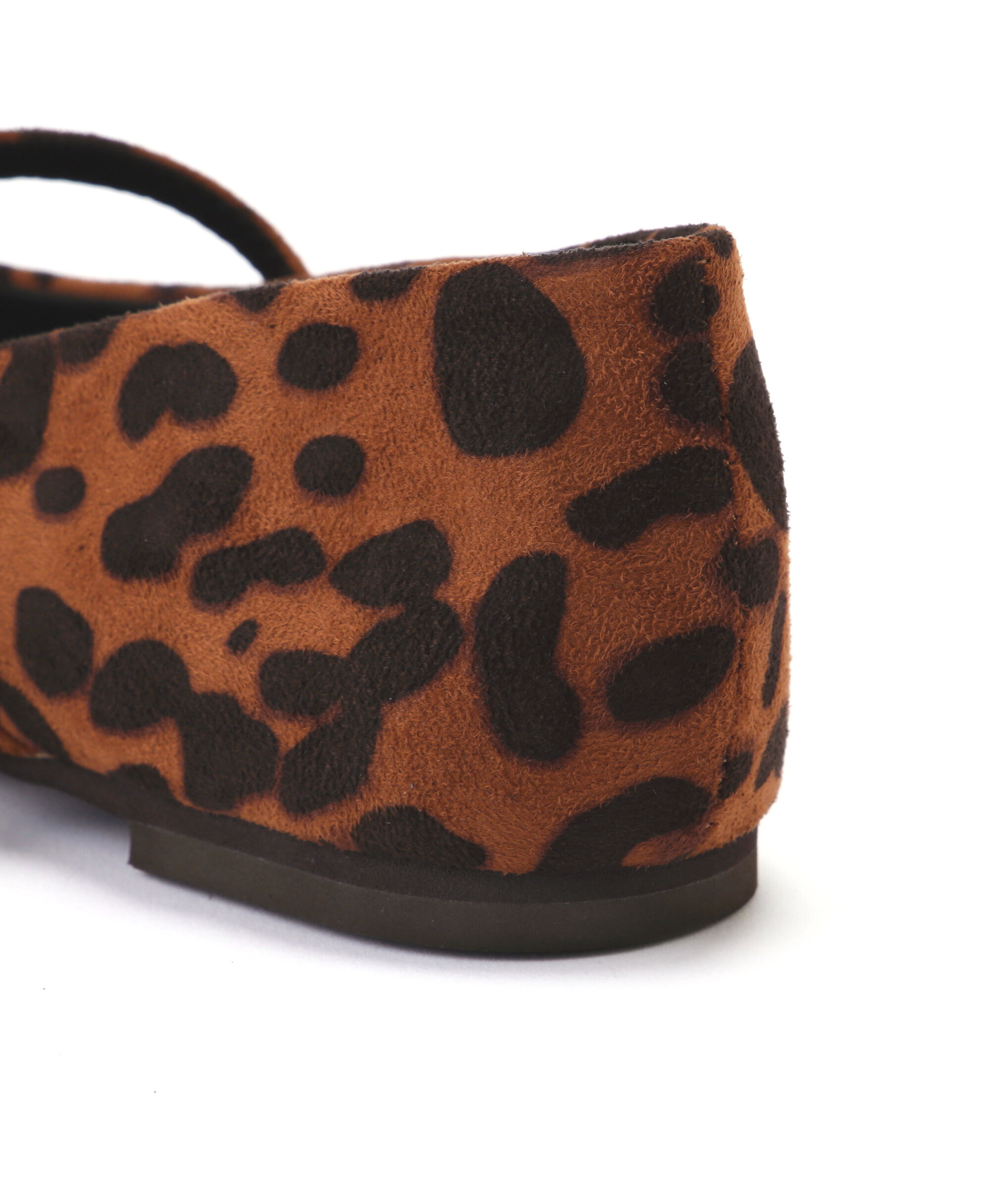  「ベアソールフラットバレエシューズ」|その他|