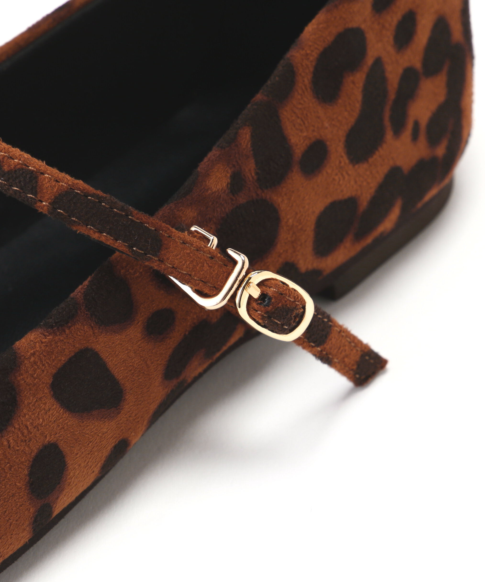  「ベアソールフラットバレエシューズ」|その他|