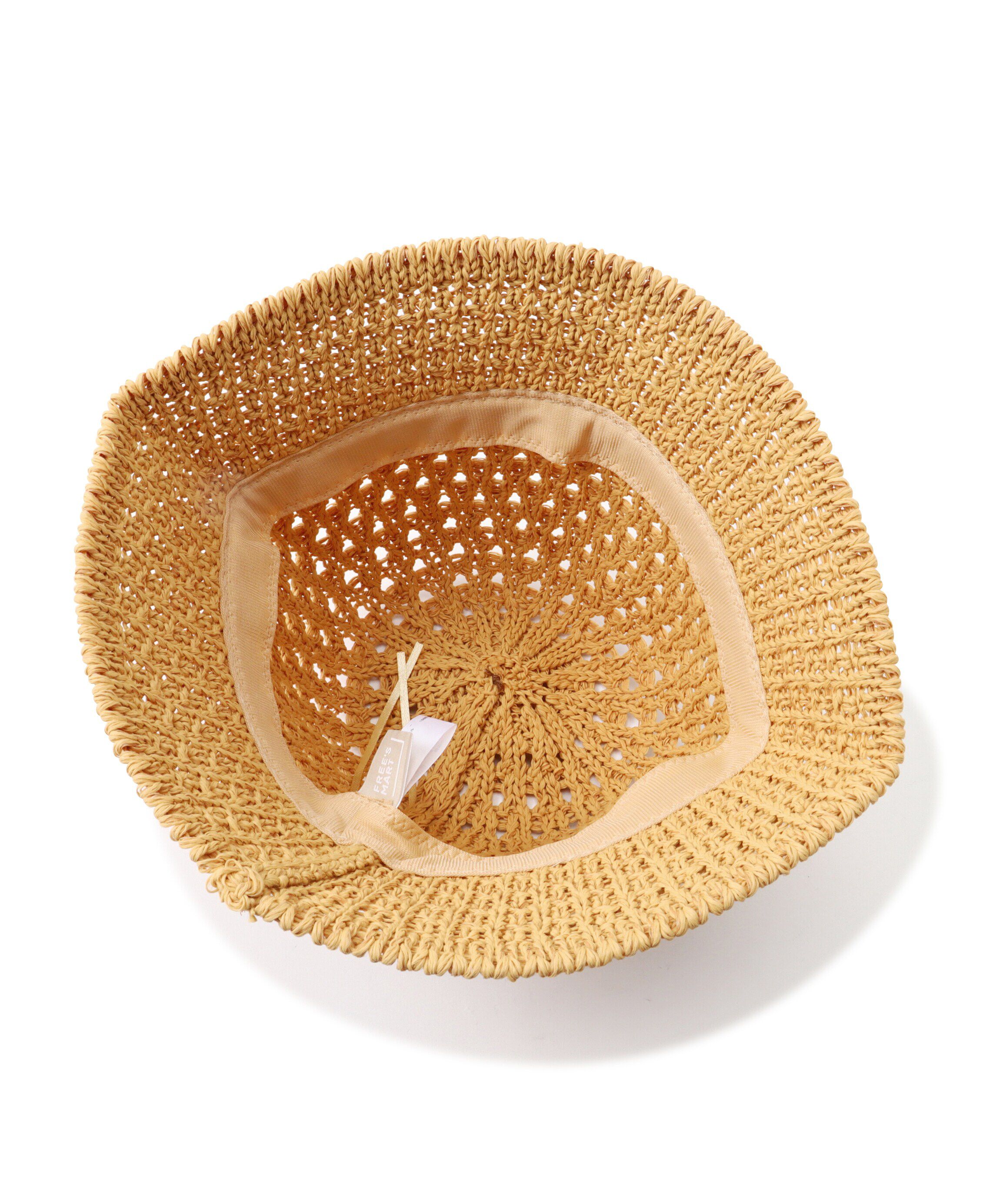  「クロシェハット」|ソックス|