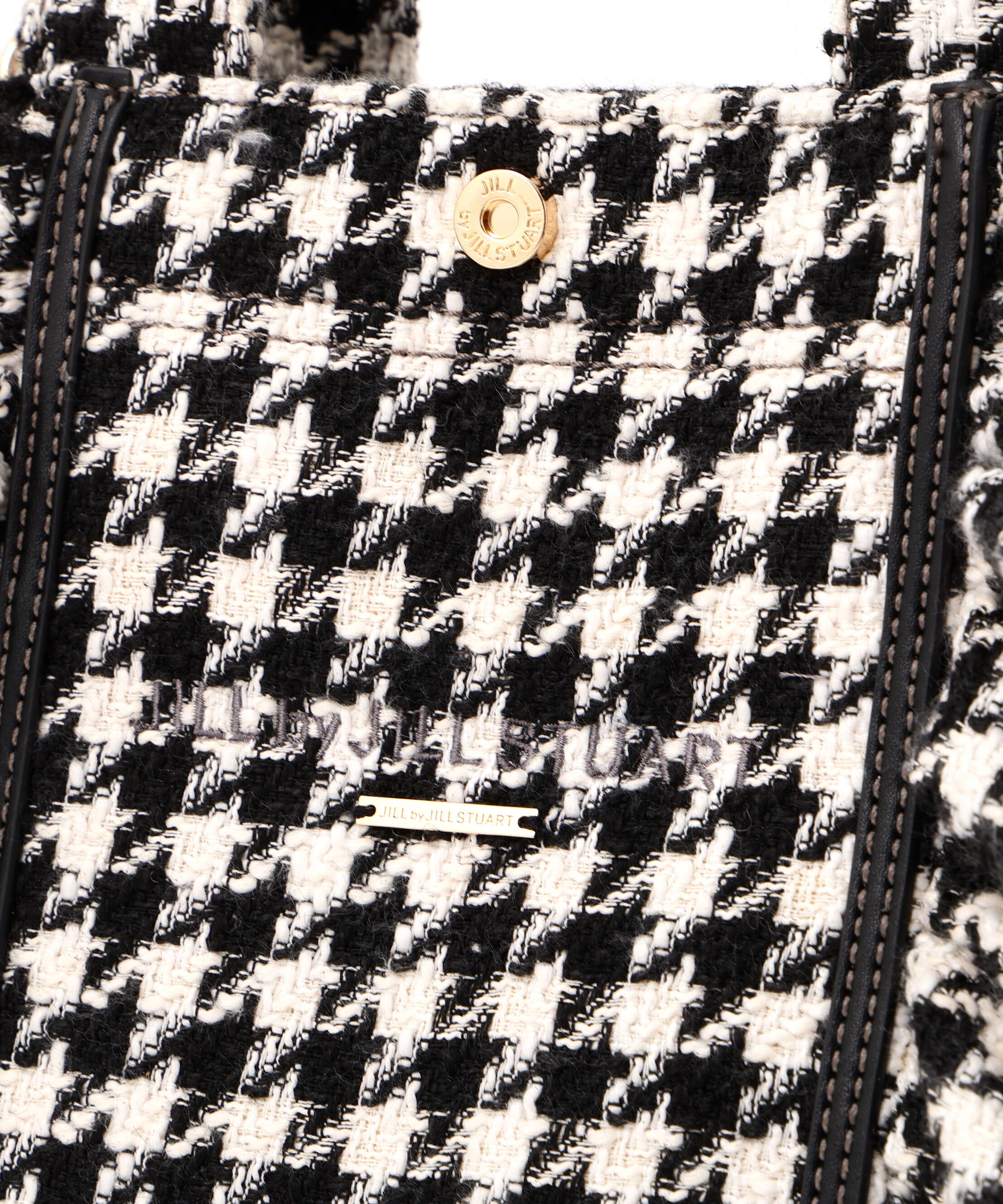  「＜リミテッドファブリック＞フレームフリルトートバッグ」|その他|